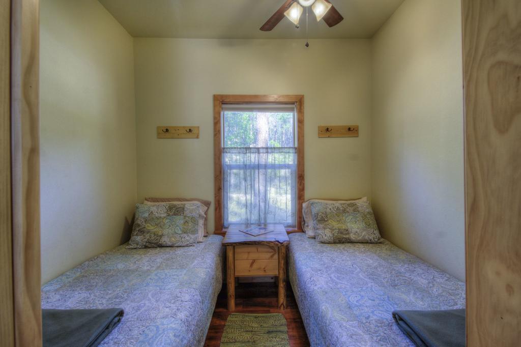 Yak Ridge Cabins And Farmstead By Mount Rushmore Willa Keystone Zewnętrze zdjęcie