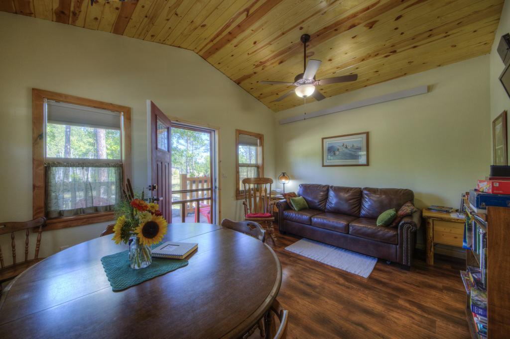 Yak Ridge Cabins And Farmstead By Mount Rushmore Willa Keystone Zewnętrze zdjęcie