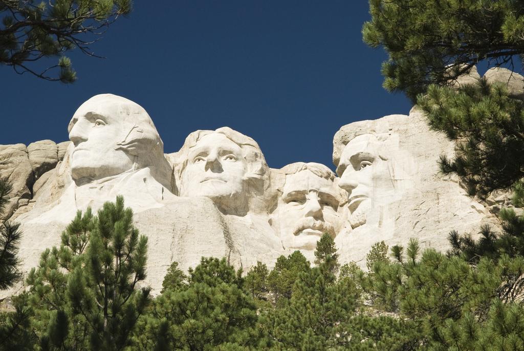Yak Ridge Cabins And Farmstead By Mount Rushmore Willa Keystone Zewnętrze zdjęcie